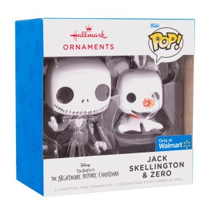funko jack hallmark box